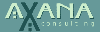 Axana consulting - pre-press, web & automation