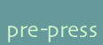 pre-press